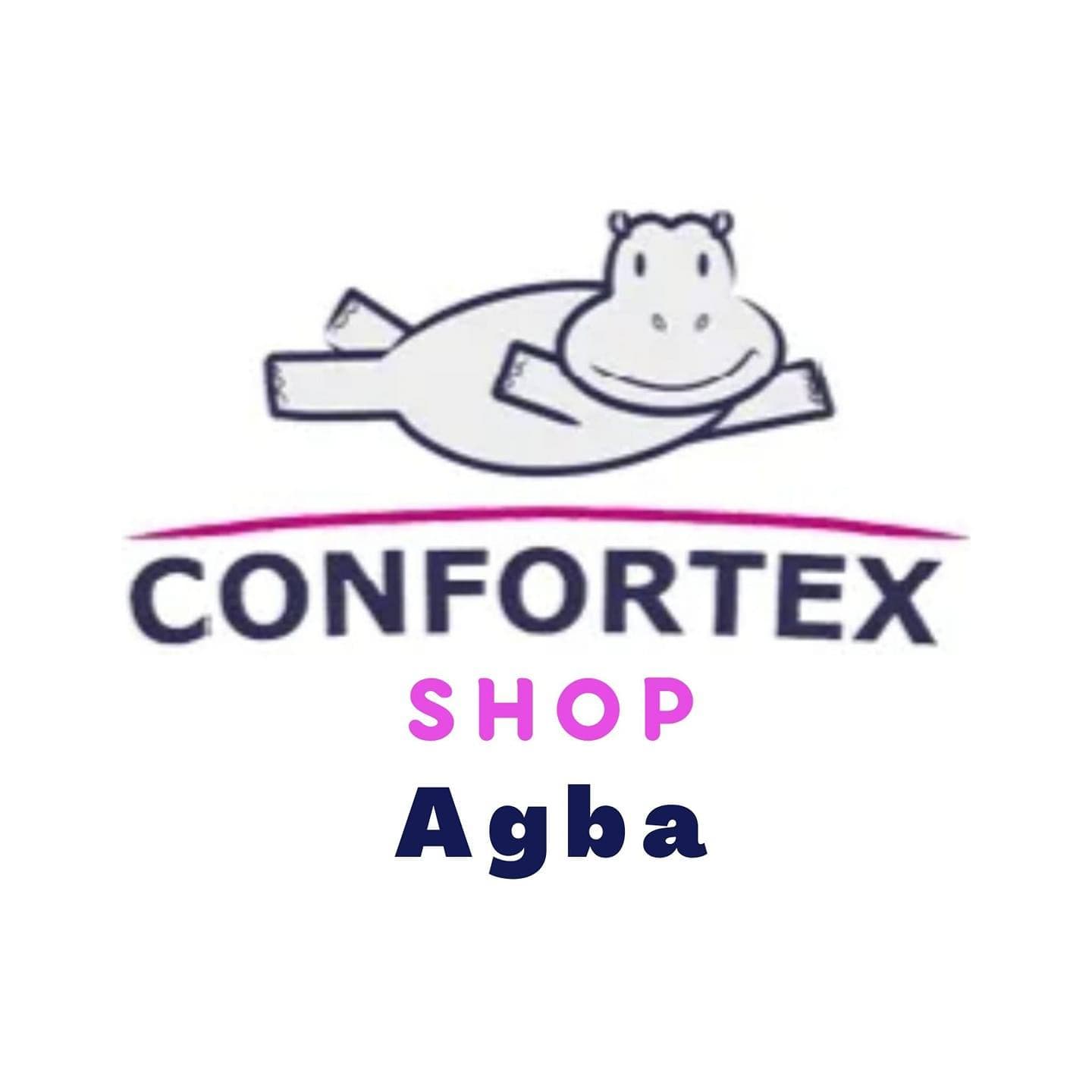 Confortex Shop Agba