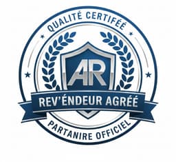 Partenaire Official