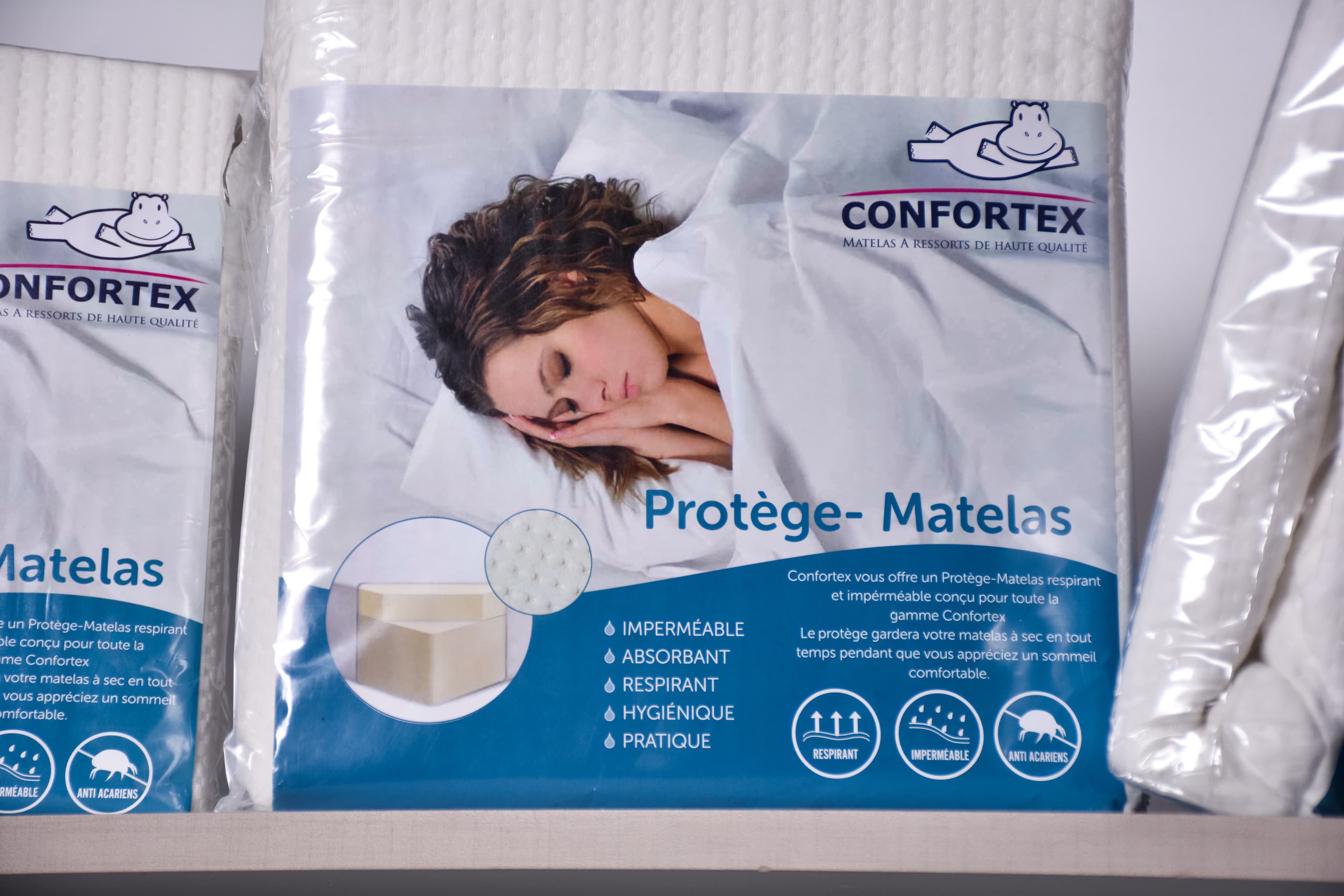 Protège Matelas thumbnail 2