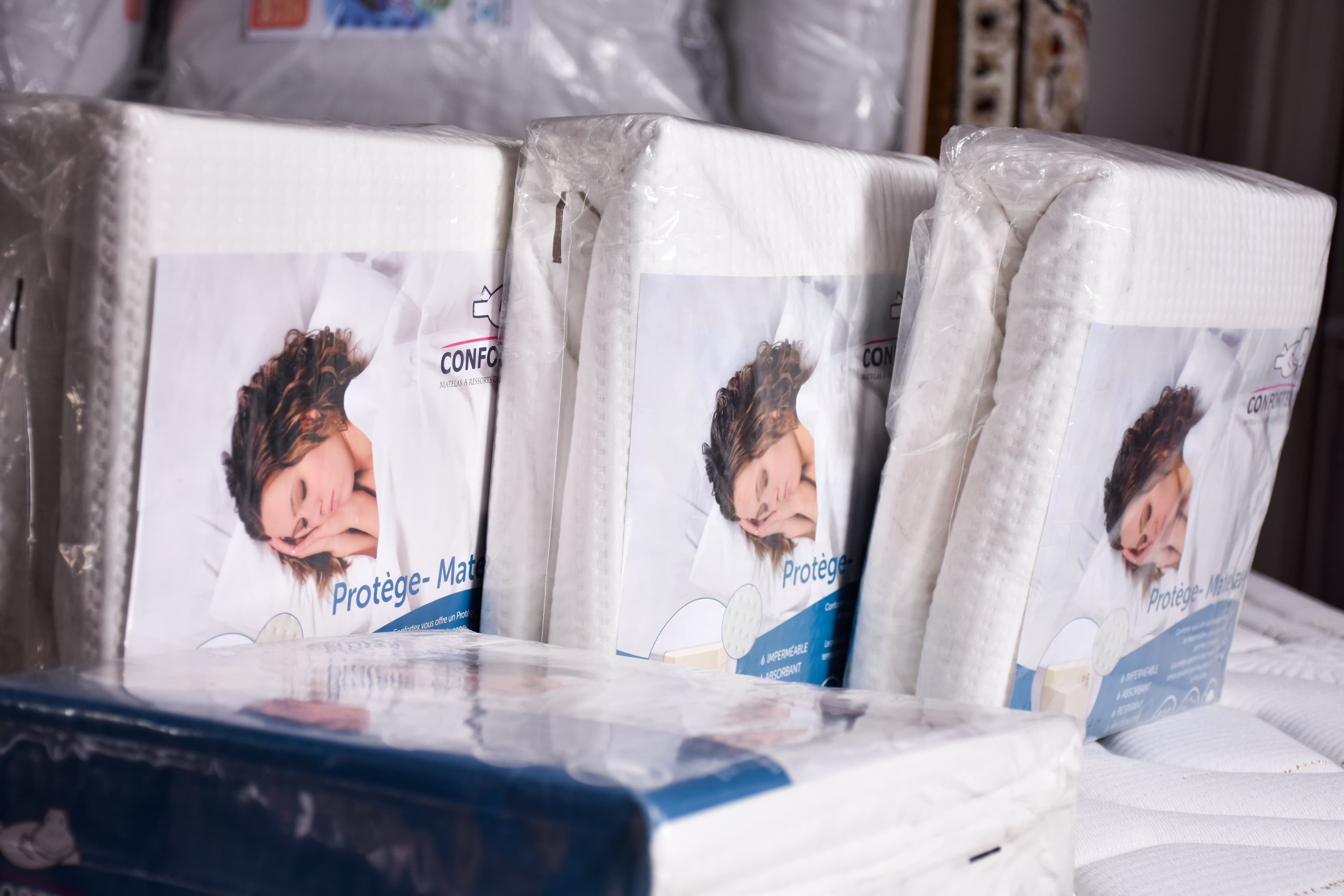 Protège Matelas thumbnail 4