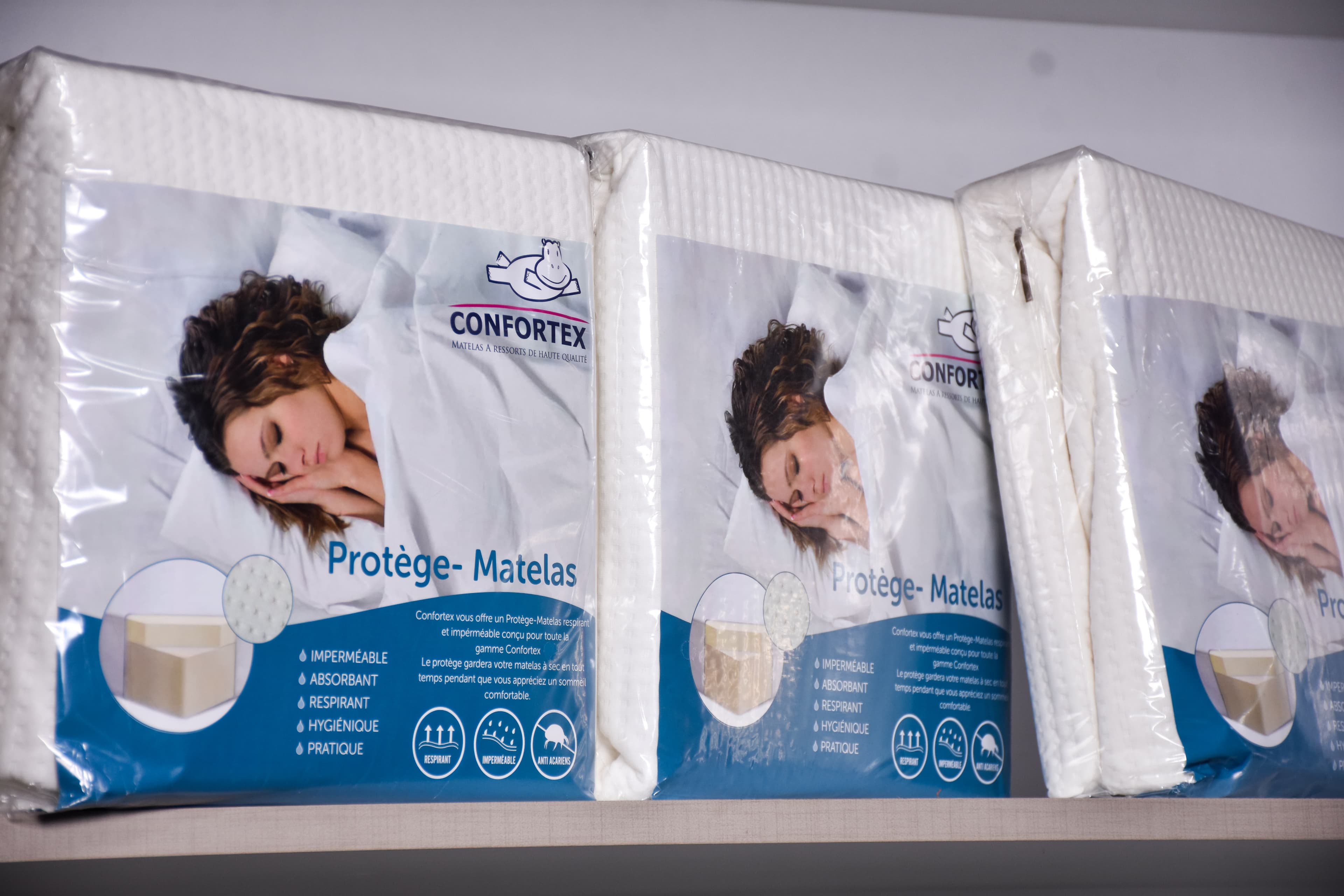 Protège Matelas thumbnail 5