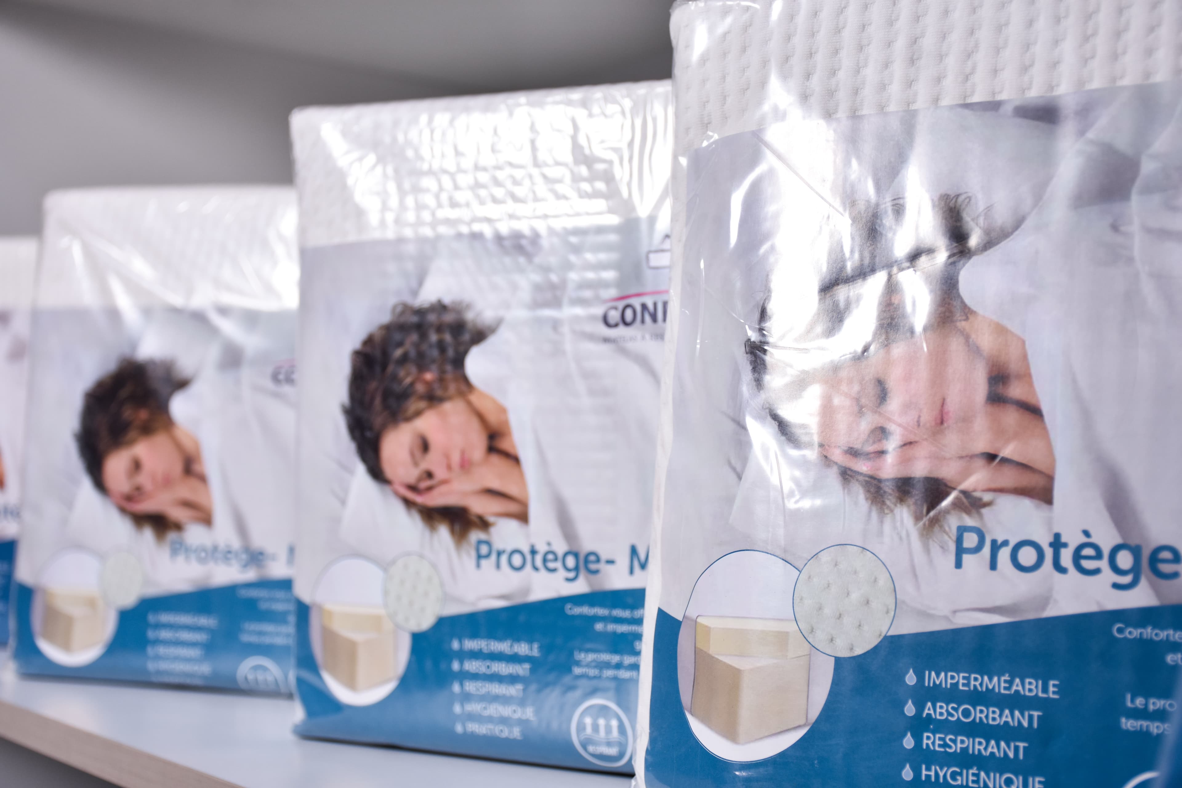 Protège Matelas thumbnail 6