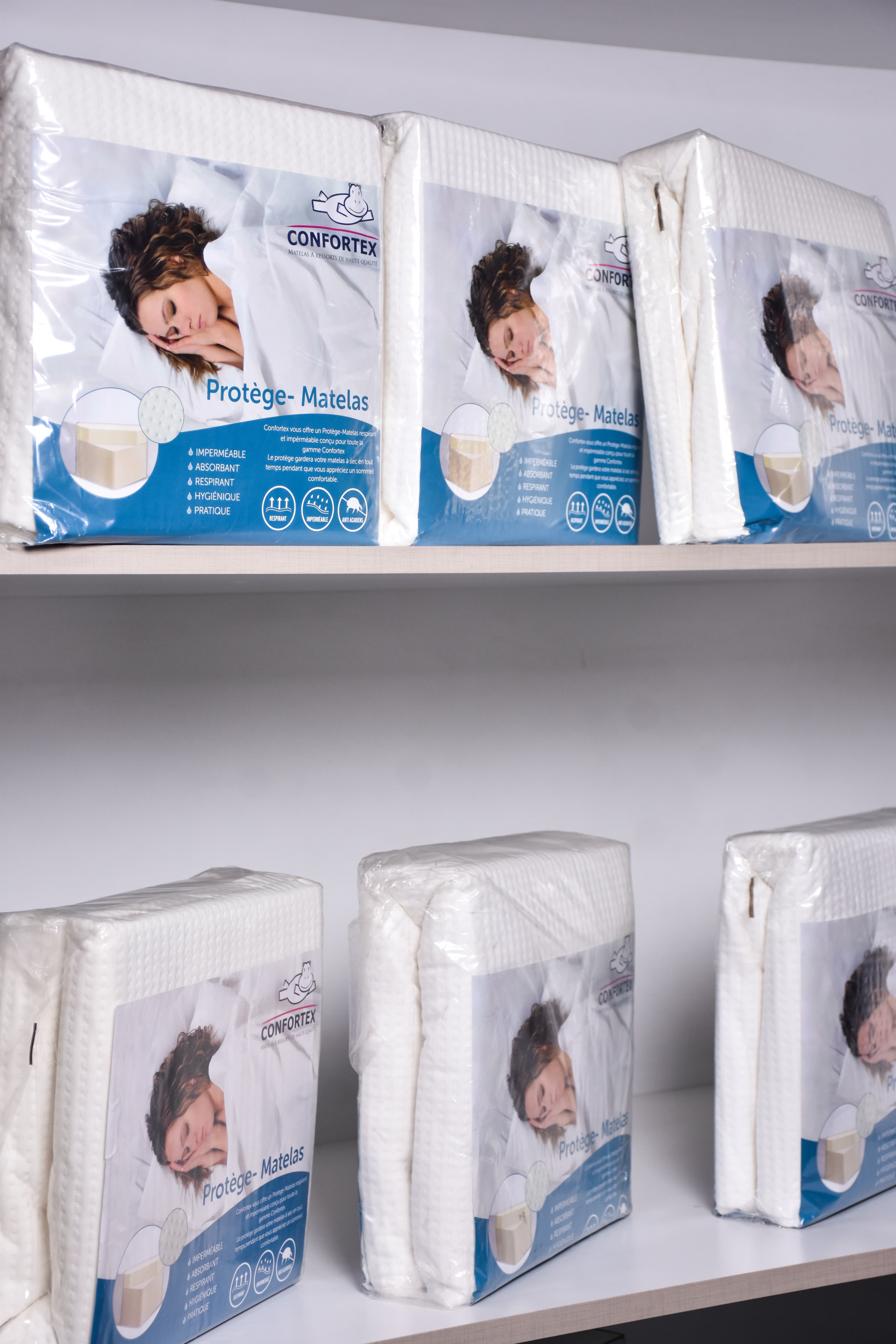 Protège Matelas thumbnail 7