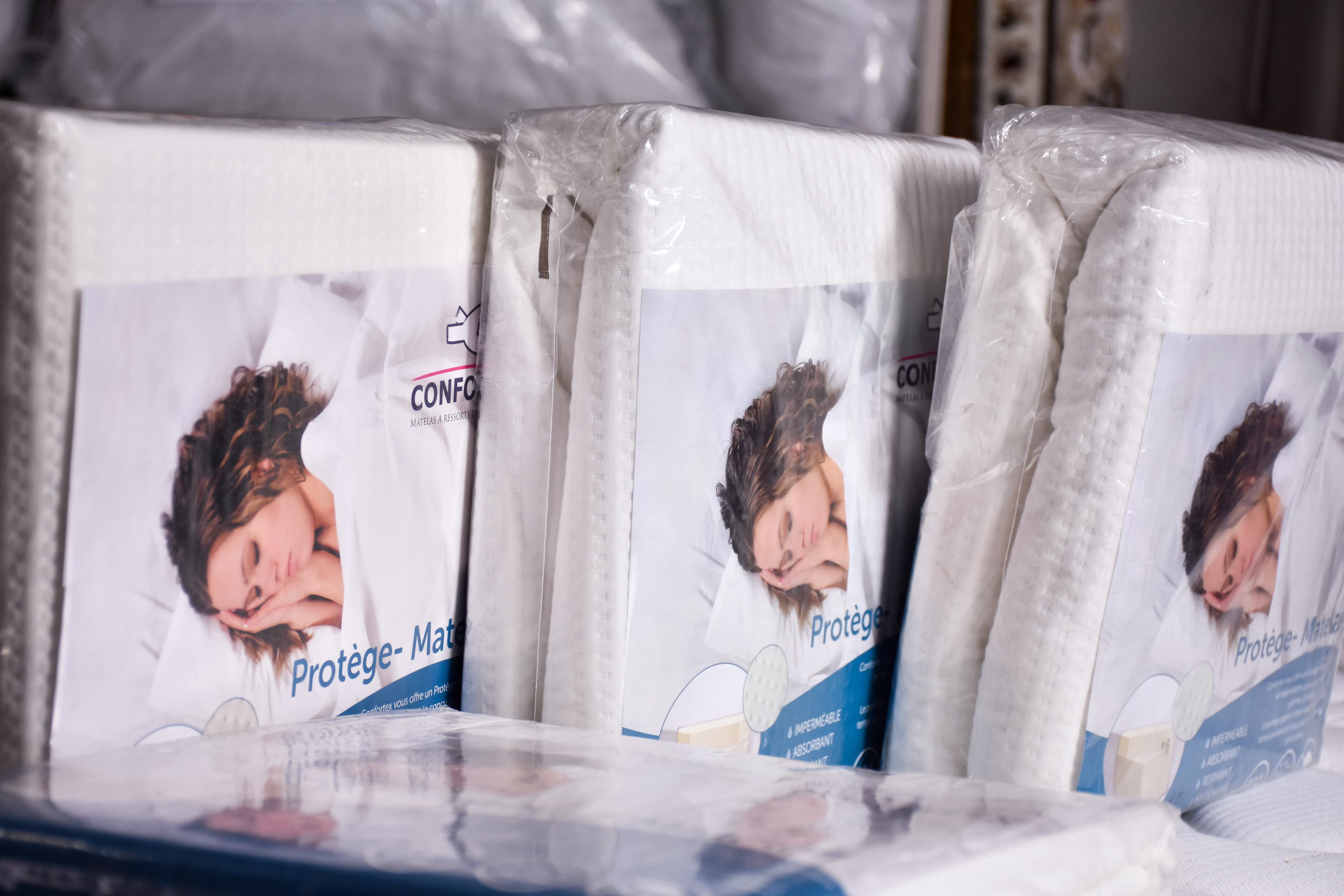 Protège Matelas thumbnail 8