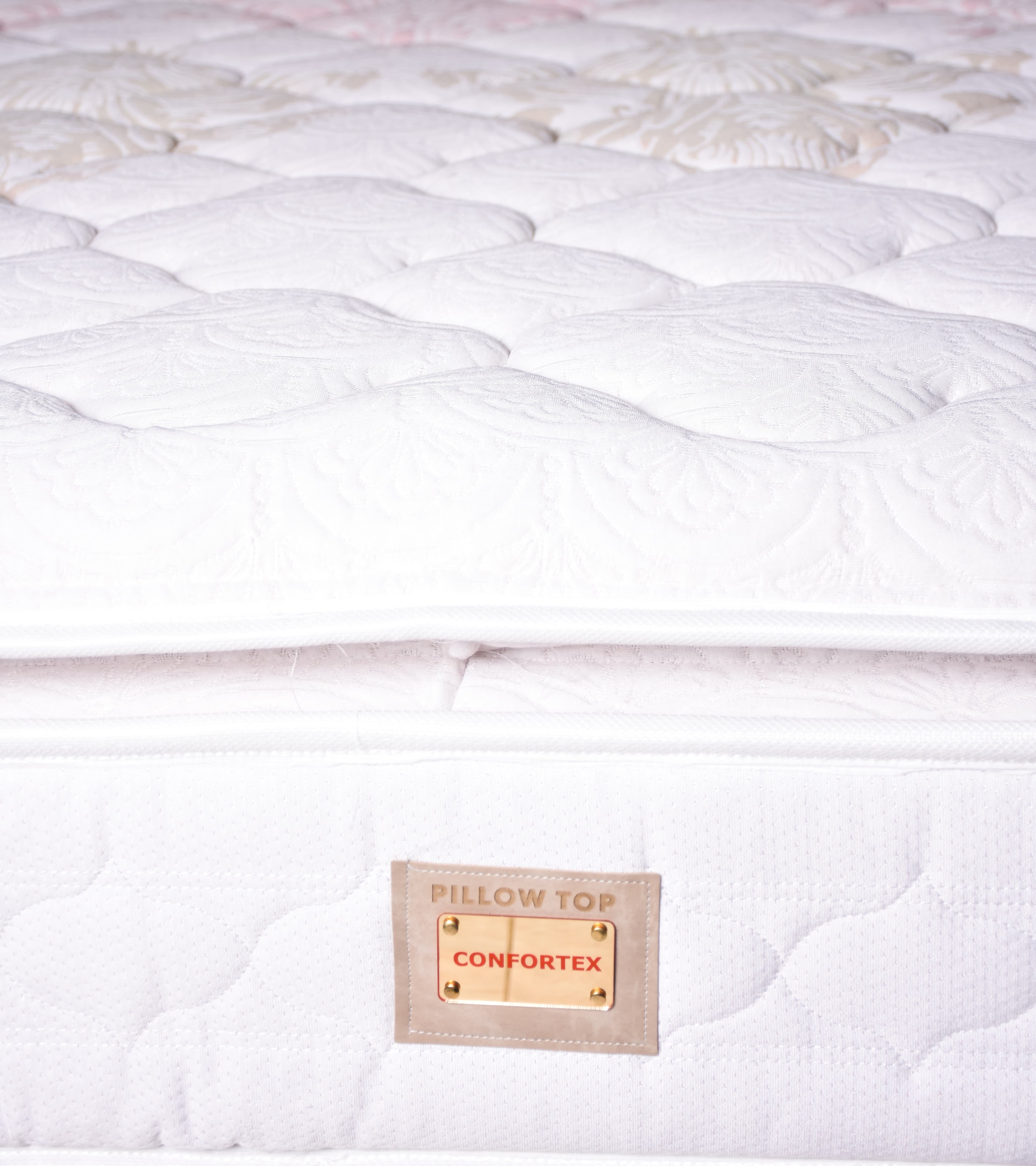 Prestige pilow top